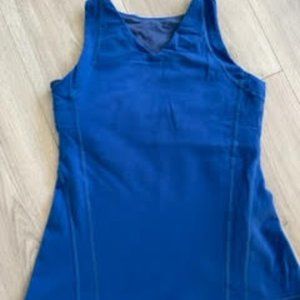 Lululemon tank top-size 6